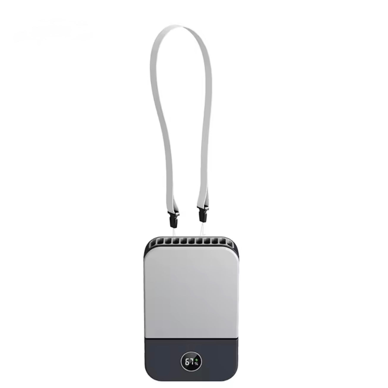 Ventilateur portable