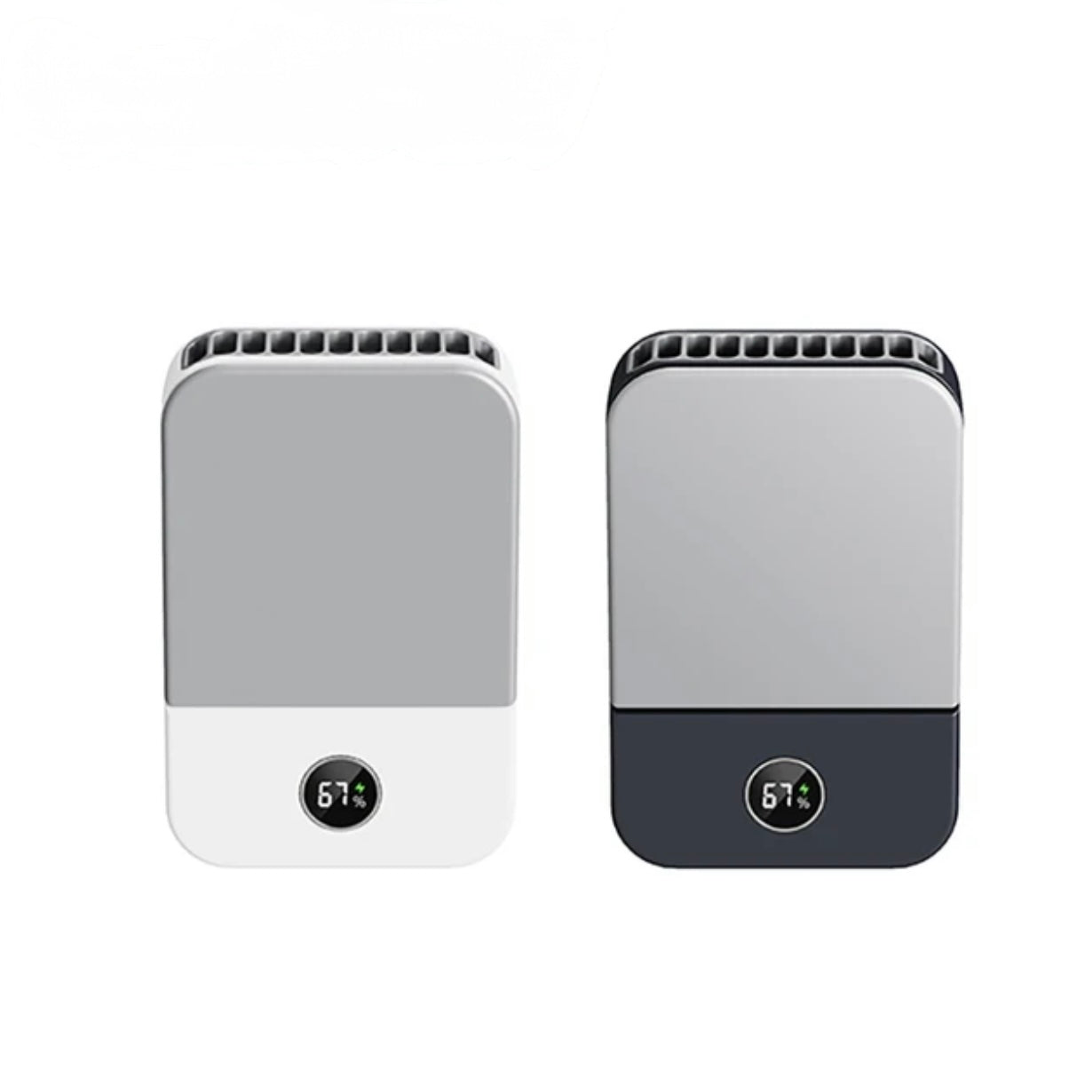 Ventilateur portable